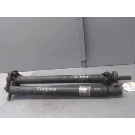 Arbre de transmission (propulsion) MERCEDES CLASSE C 203 Photo n°1