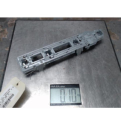 Platine feu arriere gauche MERCEDES CLASSE C 203 Photo n°1