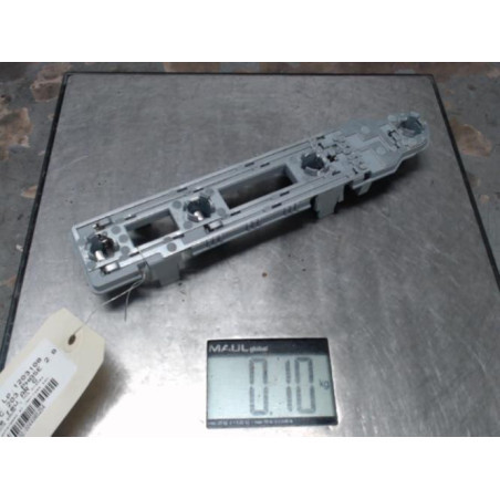 Platine feu arriere gauche MERCEDES CLASSE C 203 Photo n°1