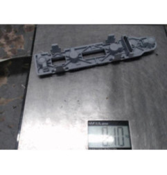 Platine feu arriere gauche MERCEDES CLASSE C 203