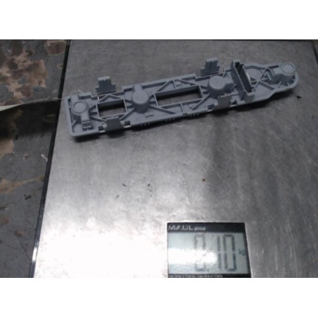 Platine feu arriere gauche MERCEDES CLASSE C 203