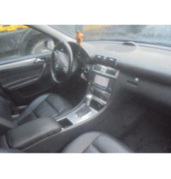 Platine feu arriere gauche MERCEDES CLASSE C 203 Photo n°4