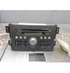 Autoradio d'origine SUZUKI SPLASH Photo n°1