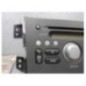 Autoradio d'origine SUZUKI SPLASH