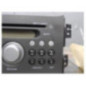 Autoradio d'origine SUZUKI SPLASH
