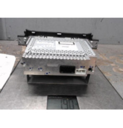 Autoradio d'origine SUZUKI SPLASH Photo n°4