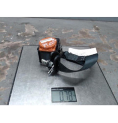 Ceinture arriere gauche SUZUKI SPLASH Photo n°1