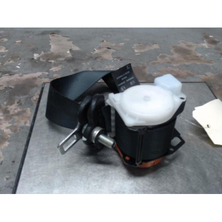 Ceinture arriere gauche SUZUKI SPLASH