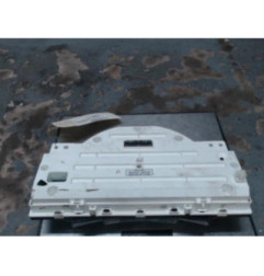 Compteur SUZUKI SPLASH