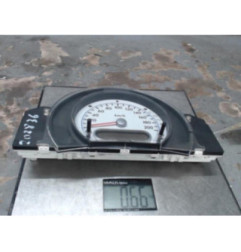 Compteur SUZUKI SPLASH Photo n°3