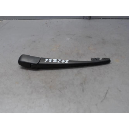 Bras essuie glace arriere SUZUKI SPLASH