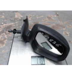 Retroviseur droit SUZUKI SPLASH Photo n°3