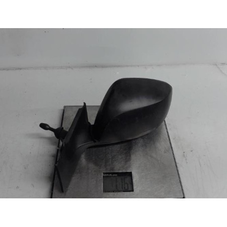 Retroviseur gauche SUZUKI SPLASH Photo n°1