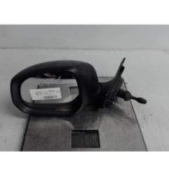 Retroviseur gauche SUZUKI SPLASH Photo n°3