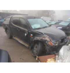 Alternateur MITSUBISHI L 200 3 Photo n°8