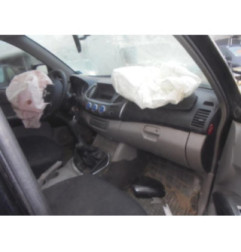 Alternateur MITSUBISHI L 200 3 Photo n°11