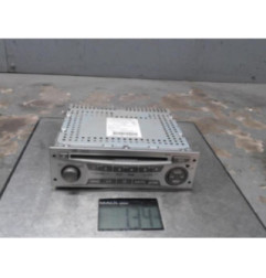 Autoradio d'origine MITSUBISHI L 200 3 Photo n°1