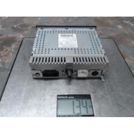 Autoradio d'origine MITSUBISHI L 200 3