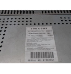 Autoradio d'origine MITSUBISHI L 200 3 Photo n°3