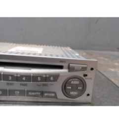 Autoradio d'origine MITSUBISHI L 200 3 Photo n°4