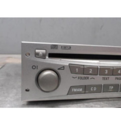 Autoradio d'origine MITSUBISHI L 200 3 Photo n°5