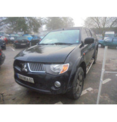 Autoradio d'origine MITSUBISHI L 200 3 Photo n°6