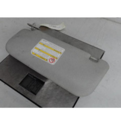 Pare soleil droit MITSUBISHI L 200 3 Photo n°6