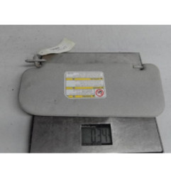 Pare soleil droit MITSUBISHI L 200 3 Photo n°7