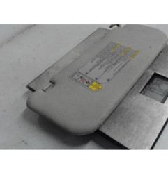 Pare soleil gauche MITSUBISHI L 200 3 Photo n°1