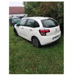 Air bag conducteur CITROEN C3 2 Photo n°4