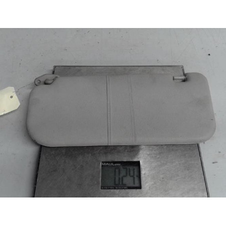 Pare soleil gauche MITSUBISHI L 200 3
