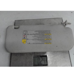 Pare soleil gauche MITSUBISHI L 200 3 Photo n°3