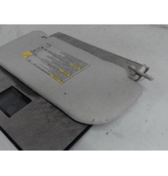 Pare soleil gauche MITSUBISHI L 200 3 Photo n°5