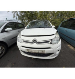 Air bag conducteur CITROEN C3 2 Photo n°7