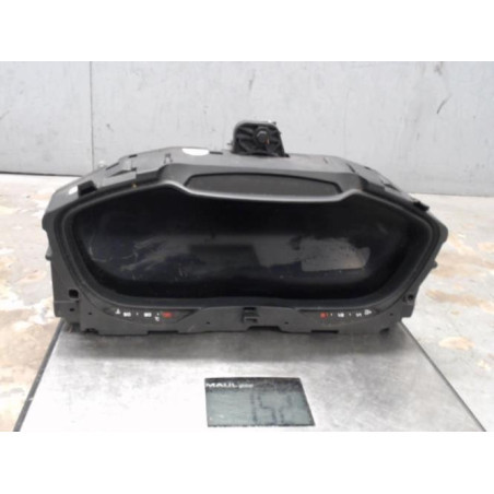 Compteur AUDI TT 3 Photo n°1