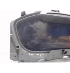 Compteur AUDI TT 3 Photo n°5