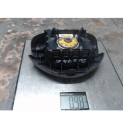 Air bag conducteur DACIA LOGAN MCV 1 Photo n°1