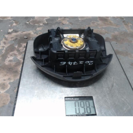 Air bag conducteur DACIA LOGAN MCV 1 Photo n°1