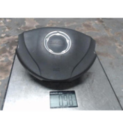 Air bag conducteur DACIA LOGAN MCV 1