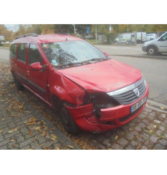 Air bag conducteur DACIA LOGAN MCV 1 Photo n°3