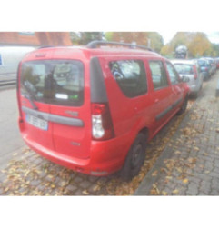 Air bag conducteur DACIA LOGAN MCV 1 Photo n°5