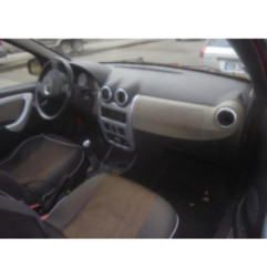 Air bag conducteur DACIA LOGAN MCV 1 Photo n°6