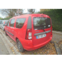 Air bag conducteur DACIA LOGAN MCV 1 Photo n°7