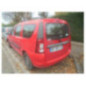 Air bag conducteur DACIA LOGAN MCV 1