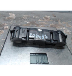 Commande chauffage MERCEDES CLASSE E 211 Photo n°3