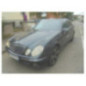 Commande chauffage MERCEDES CLASSE E 211