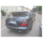 Commande chauffage MERCEDES CLASSE E 211