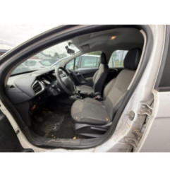 Air bag conducteur CITROEN C3 2 Photo n°12
