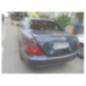 Commande chauffage MERCEDES CLASSE E 211