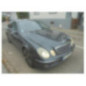 Commande chauffage MERCEDES CLASSE E 211